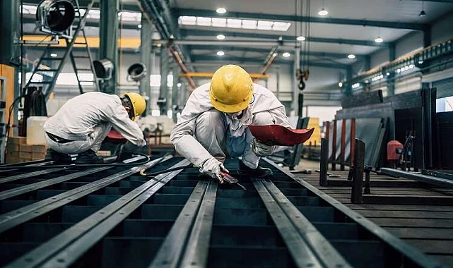 Evka 3 Fabrika Taşıma